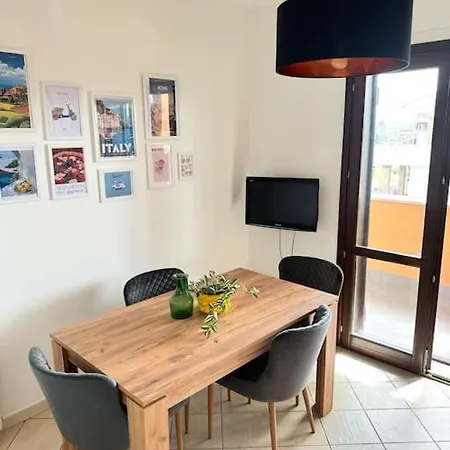 Casa Elislor * Fiumicino