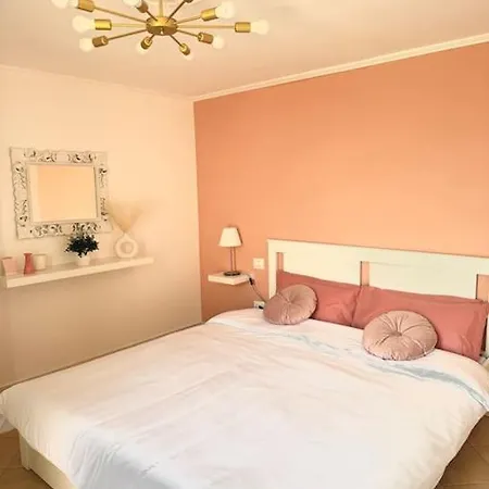 Casa Vacanza Elislor דירה פיומיצ'ינו