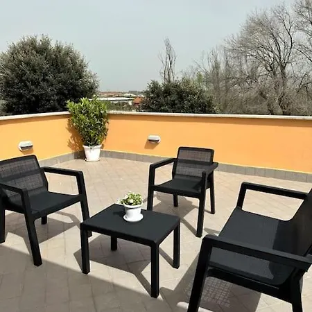 דירה Casa Vacanza Elislor *