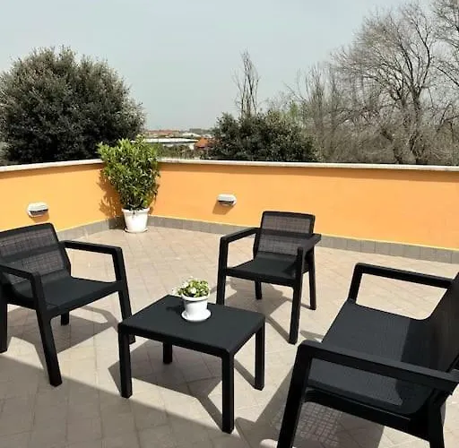 Daire Casa Elislor *